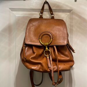 Frye Back Pack
